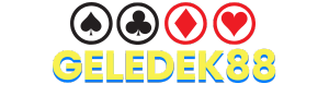 Logo GELEDEK88